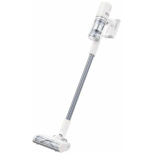Dreame P10 Cordless Stick Vacuum (vpd1) Беспроводной пылесос вертикальный White .