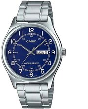 Наручные часы CASIO Collection MTP-V006D-2B