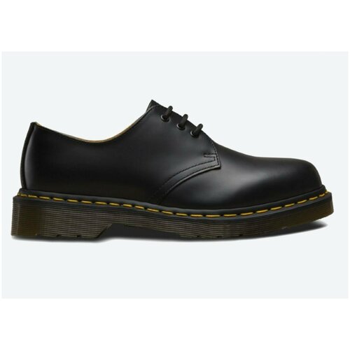 Ботинки Dr. Martens, размер 36, черный