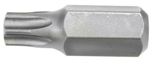 FORCE Бита FORCE TORX Т27 30 мм 1763027