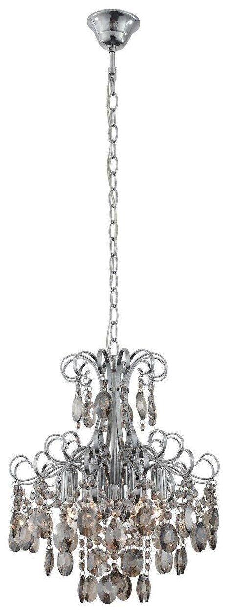 Подвесная люстра ST Luce Orecchini SL846.103.06