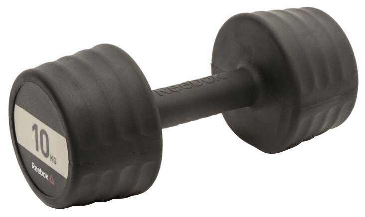 Обрезиненные гантели Reebok Dumbbell RF/RSWT-16060 .