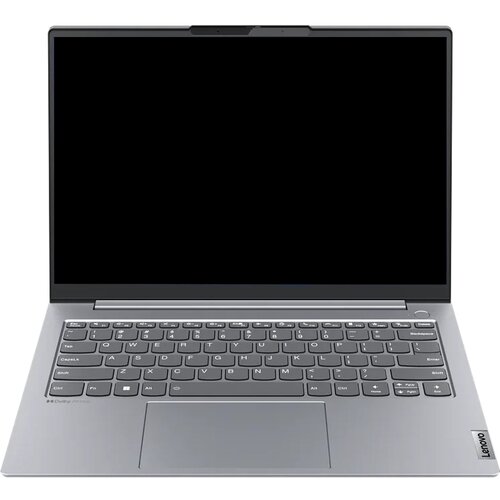 14 Ноутбук Lenovo ThinkBook 14 Gen 4IAP 2240x1400 Intel Core i5 1240p 17 ГГц RAM 16 ГБ LPDDR5 SSD 512 ГБ Intel Iris Xe Graphics без ОС RU 21CX0010RU Arctic Grey 15665900₽