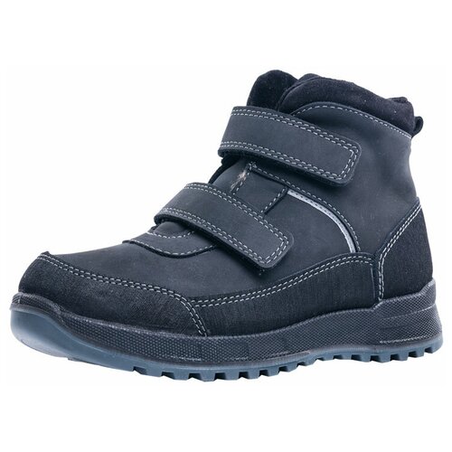 фото Ботинки котофей размер 35, черный