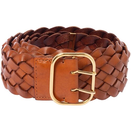 фото Ремень philosophy di lorenzo serafini a3004 коричневый m