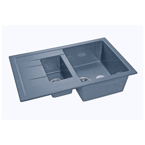 GF-Q775KL квадрат 765*495 мм графит