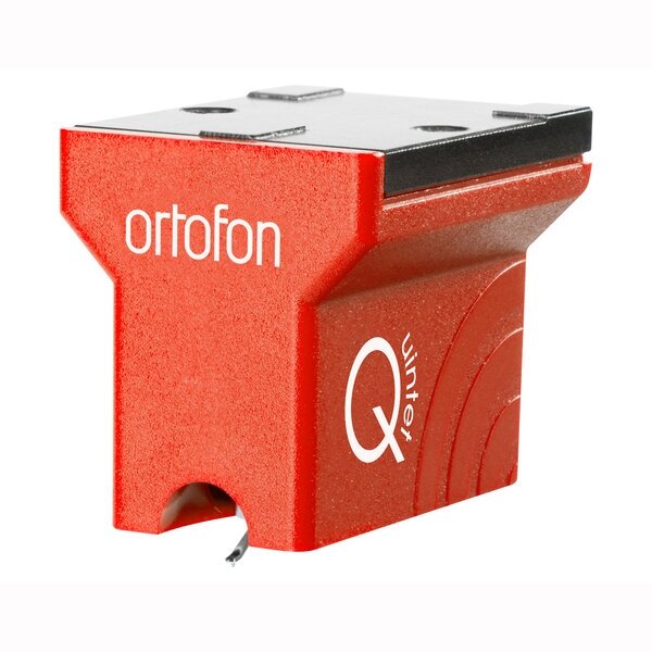 Головка звукоснимателя Ortofon Quintet Red (Bulk)