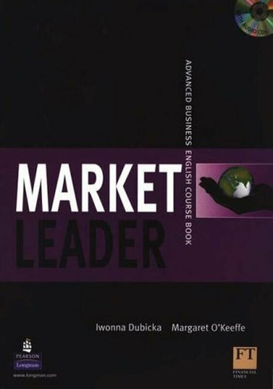 Market Leader Elementary Course Book