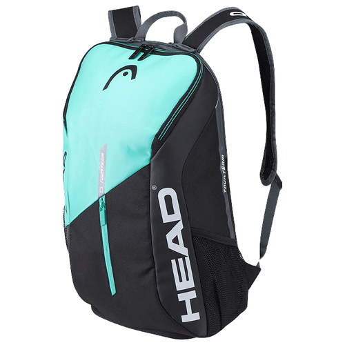 Рюкзак Head Tour Team Backpack 2022 (Черный/Мятный)