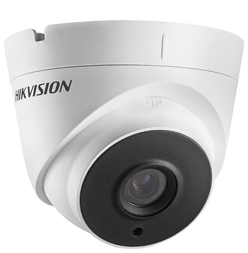 Камера видеонаблюдения Hikvision DS-2CE56D8T-IT1E (6)