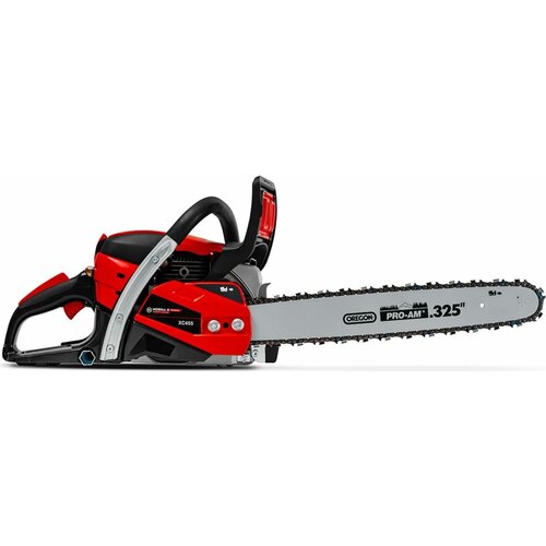 Бензопила Мобил К ХС455 премиум MBK0027199 27900₽