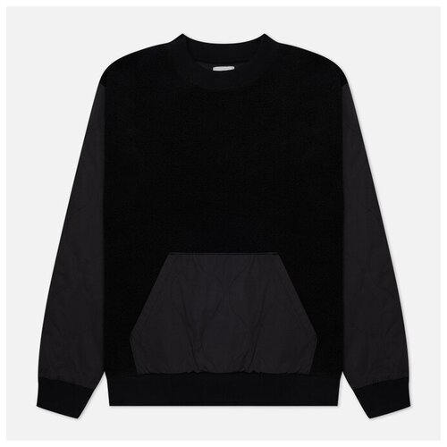 Толстовка Uniform Experiment, размер S, черный