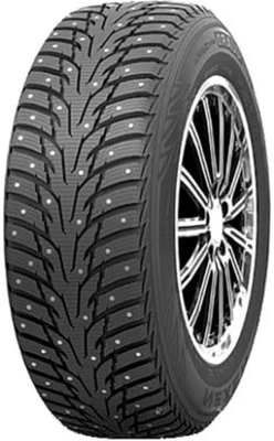 Nexen 225/55 R17 101T Winguard WinSpike WH62 шип