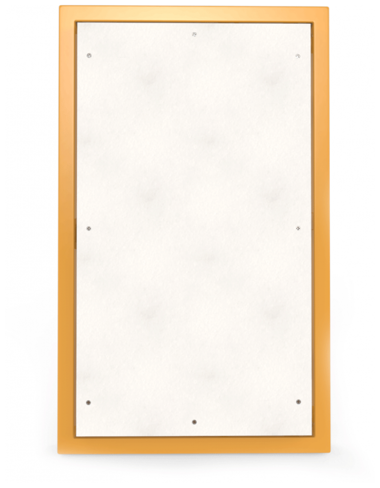 фото Ревизионный люк РЗ 40х80 настенный под плитку VC-GROUP