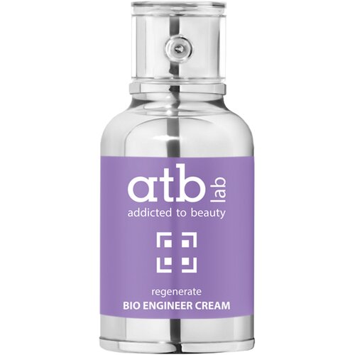 ATB Lab Крем Био-Инженер Восстановление структуры кожи и защита, 50 мл.