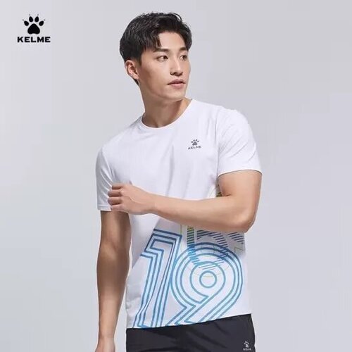 Футболка Kelme T-Shirt L для мужчин