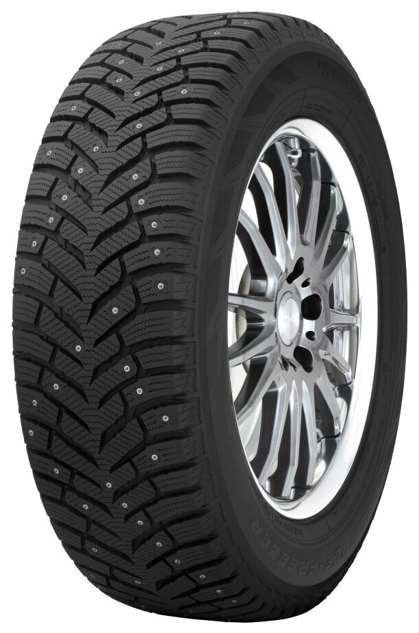 Шина Toyo Observe Ice Freezer 195/65R15 91T