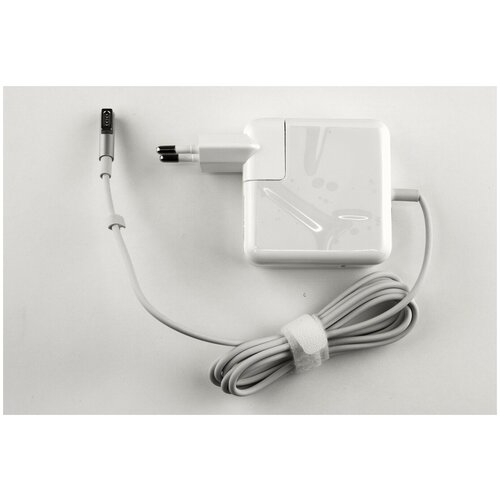 Блок питания для ноутбука Apple 14.5V3.1A 45W magsafe OEM провод питания для ноутбука apple magsafe