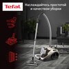 Пылесос Tefal TW3786RA - изображение