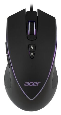 Мышь Acer OMW131 черный