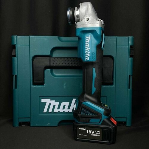 УШМ Болгарка Makita 18v 1082300₽