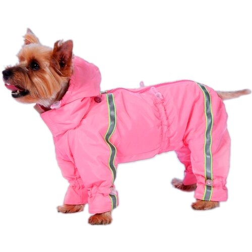 Тузик Комбинезон Вест хайленд уайт терьер спортивный теплый сука в ассортименте (1 шт)