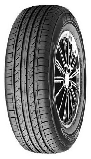 Автомобильные летние шины Nexen Npriz RH1 215/70 R16 100H