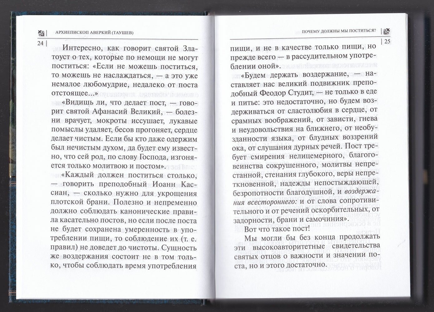 "Покаяния отверзи мне двери, Жизнодавче". Поучения на Великий пост. О покаянии - фото №5