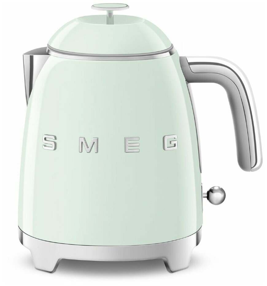 Чайник Smeg KLF05PGEU 800ml