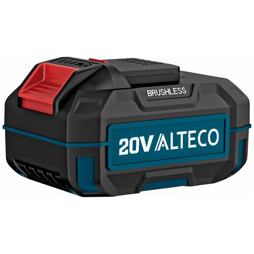 Аккумулятор ALTECO BCD 2004 Li BL alteco холодная сварка alteco 50 г