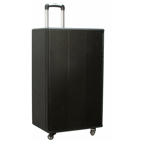 Колонка Eltronic Professional Box Black 20-60 4659300₽