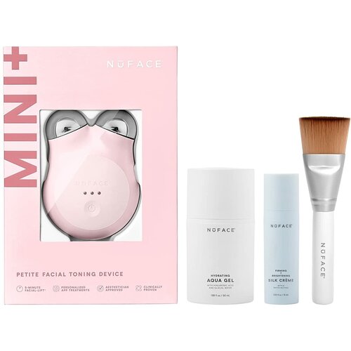 Тонизирующее устройство для лица NuFACE Mini Petite