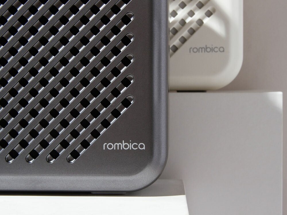 Портативная акустика Rombica mysound Chroma Grey (BT-S129) - фото №11