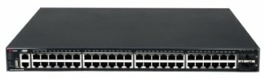 Коммутатор QTECH QSW-4700-52TX-POE