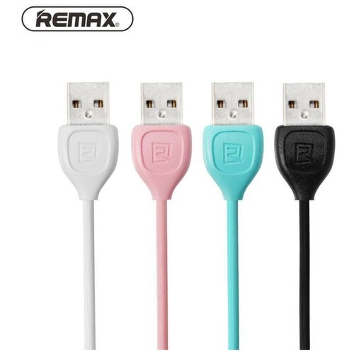 USB кабель Remax Lesu Type-C RC-050a (white)