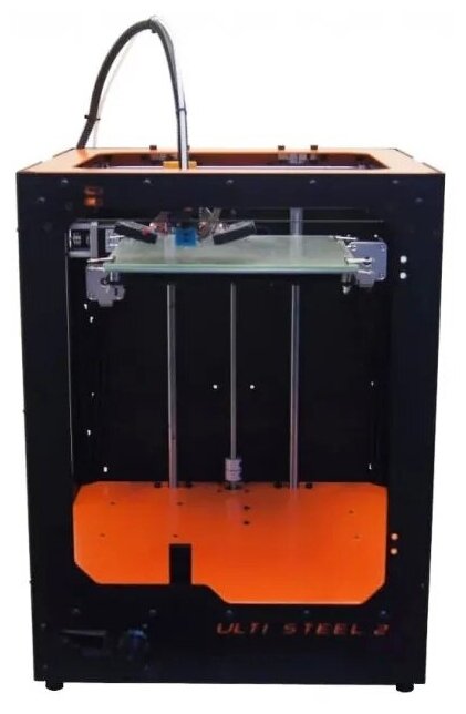3D принтер UlTi Steel v.2 (kit-набор для самостоятельной сборки)