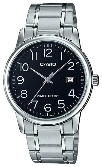 Наручные часы CASIO Collection MTP-V002D-1B