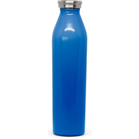 BOLLON Бутылка DROP BLUE 600ml