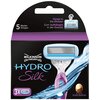 Wilkinson Sword Hydro Silk Сменные лезвия - изображение