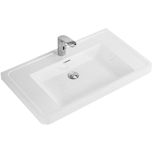 BelBagno Раковина из искусственного мрамора EA-1000-LVB BELBAGNO