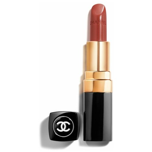 Chanel помада для губ Rouge Coco длительное увлажнение, оттенок 406 Antoinette