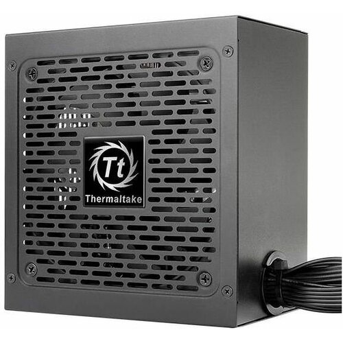 Блок питания Thermaltake 550W Smart BX1 PS-SPD-0550NNSABE-1 911400₽