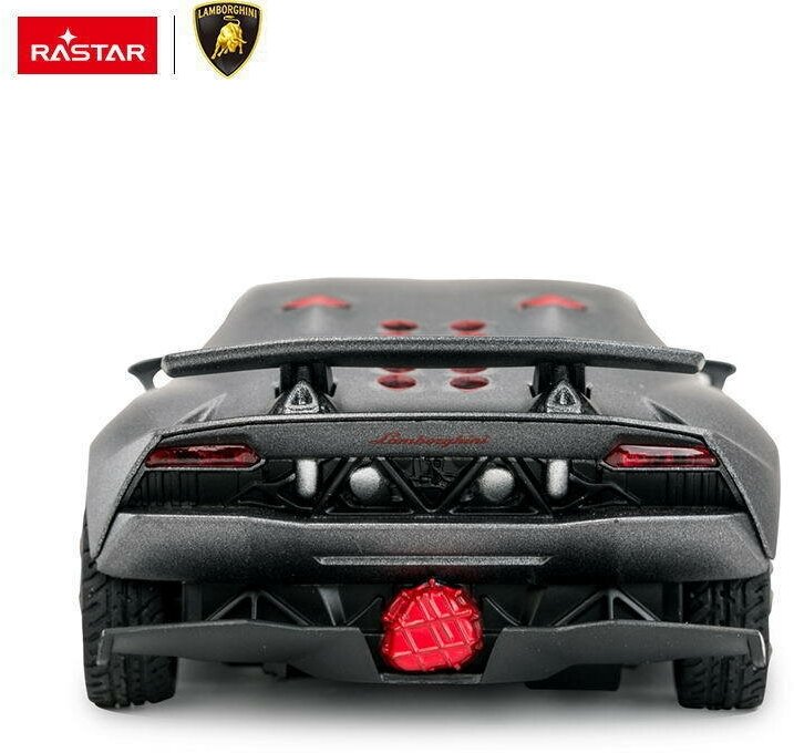 Rastar Lamborghini Sesto (48200) 1:24 19