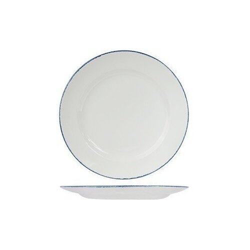 фото Тарелка «блю дэппл» d=30.3 см steelite, 3012511