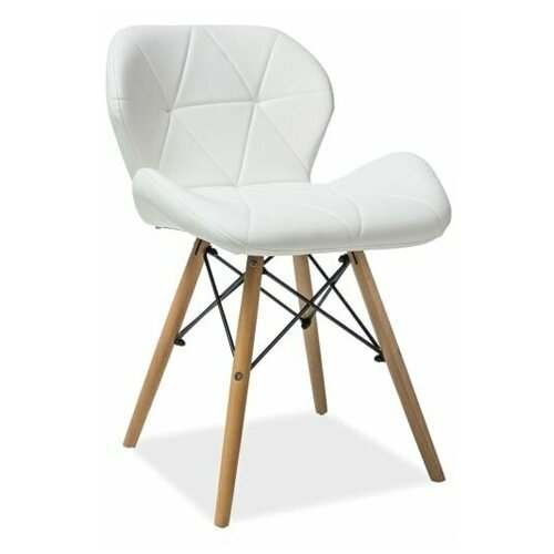 фото Стул signal matias, белый