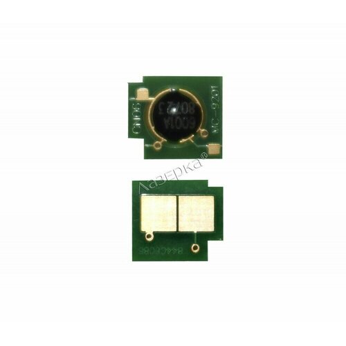 ProfiLine Chip_H_Q7516A чип (HP 16A - Q7516A) черный 12000 стр (совместимый) print rite pr q7516a картридж лазерный hp 16a q7516a черный 12000 стр