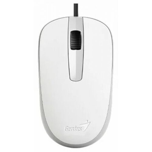 Мышь Genius DX-120 137200₽