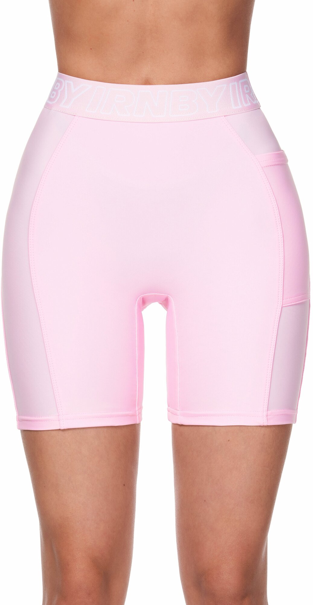 Велосипедки для фитнеса IRNBY 