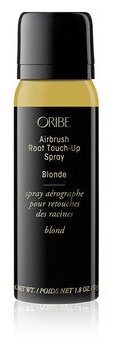 Спрей-корректор цвета для корней волос (светло-русый)/Airbrush Root Touch-Up Spray (blonde) ORIBE (75мл)