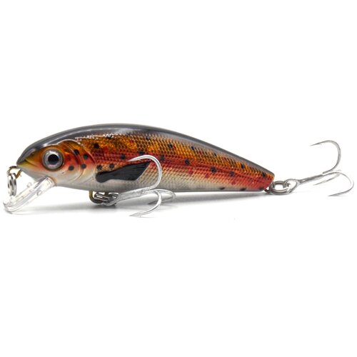 фото Воблер abu garcia tormentor 70 floating h-brps (1096738)